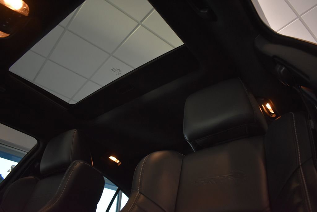 Used 2022 Dodge Charger SRT Hellcat w/ Harman/Kardon Audio Group RWD image 50