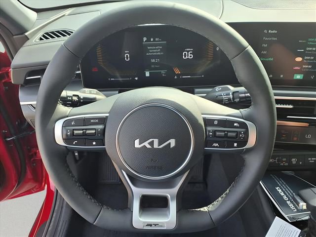 New 2026 Kia K5 GT-Line w/ GT-Line Premium Package AWD/4WD image 20