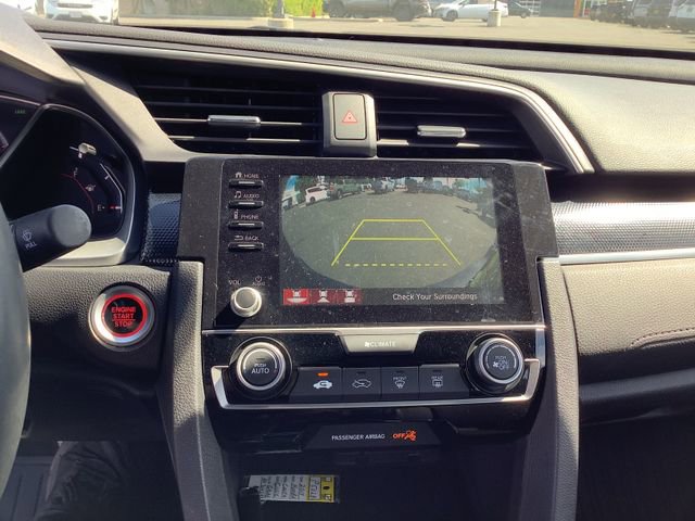 Used 2019 Honda Civic Sport image 18