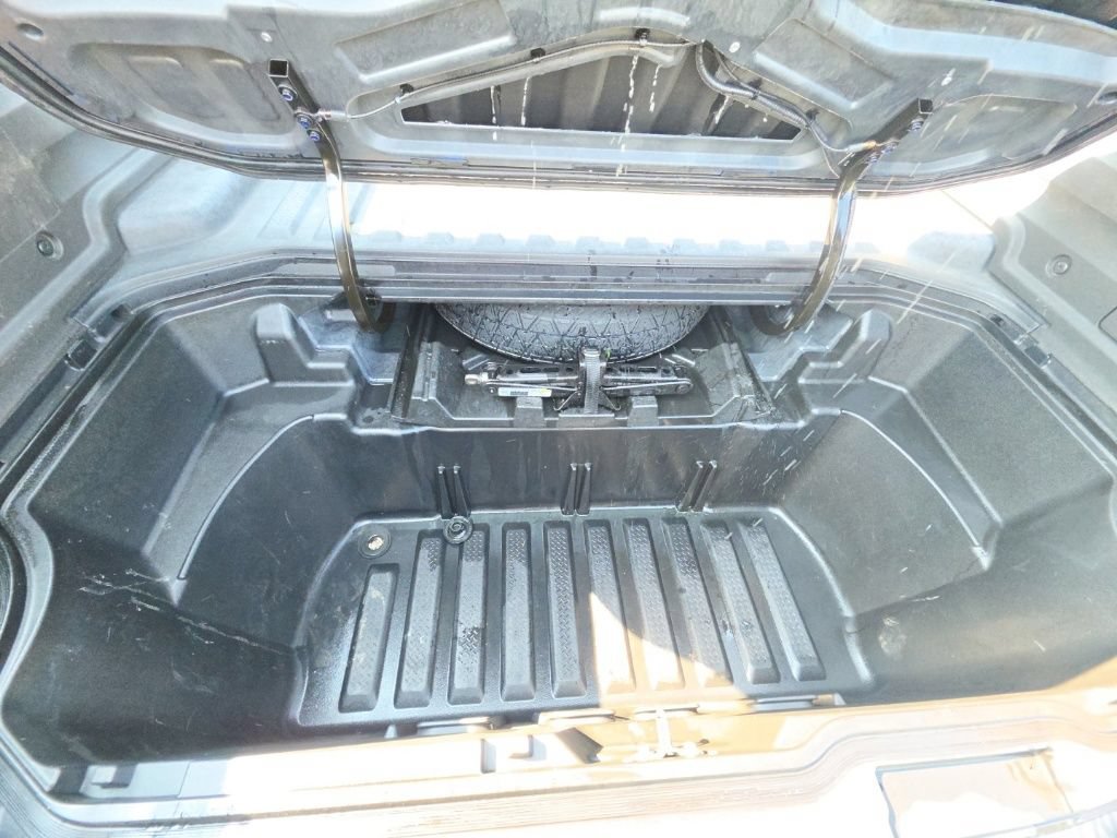 Certified 2023 Honda Ridgeline RTL image 9