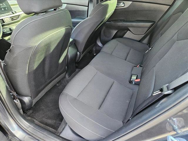Used 2021 Kia Forte LXS image 16