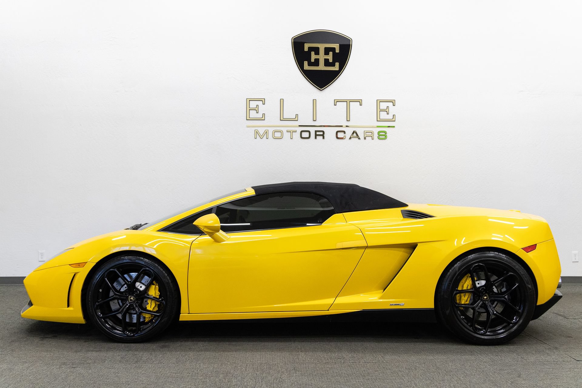 Used 2013 Lamborghini Gallardo LP 550-2 RWD image 23