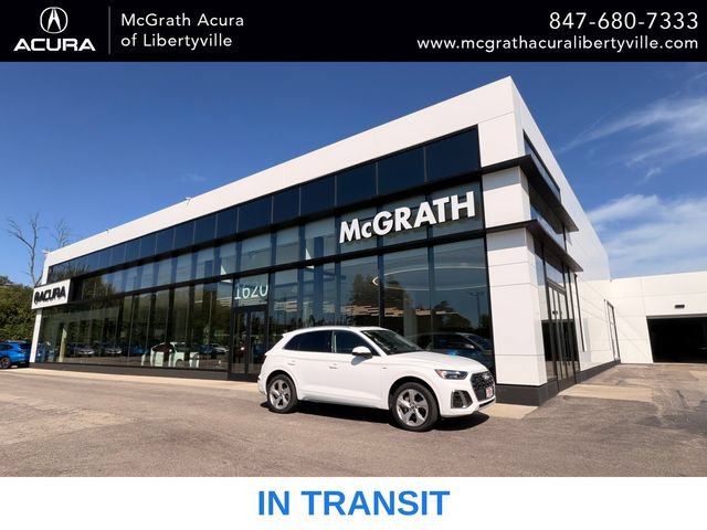Used 2022 Audi Q5 2.0T Premium Plus w/ Premium Plus Package