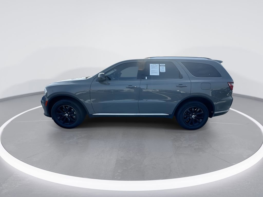 Used 2023 Dodge Durango SXT Launch Edition image 5