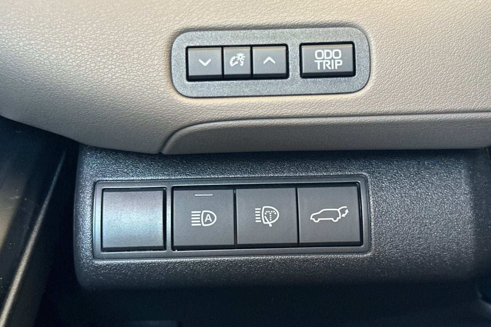 New 2026 Toyota bZ Woodland AWD/4WD image 30