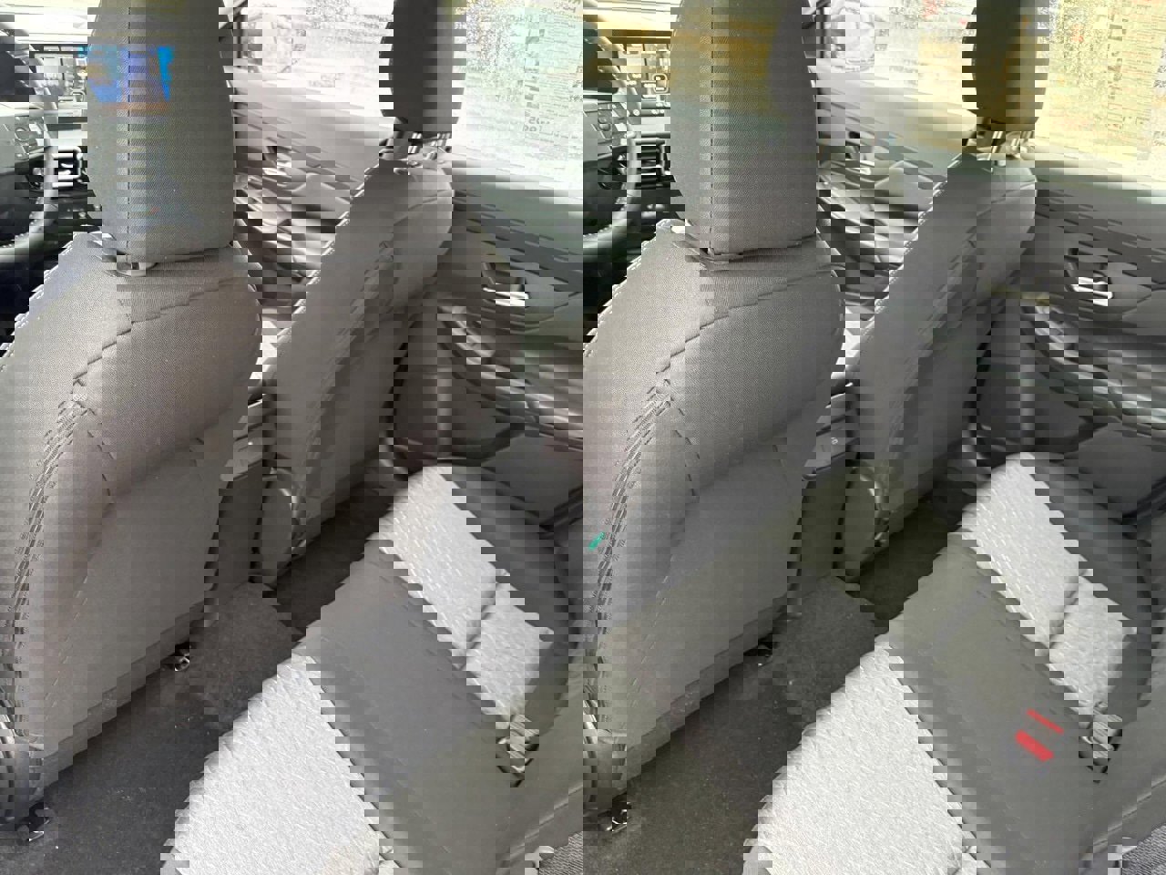 New 2026 Nissan Sentra SV w/ SV Convenience Package image 24