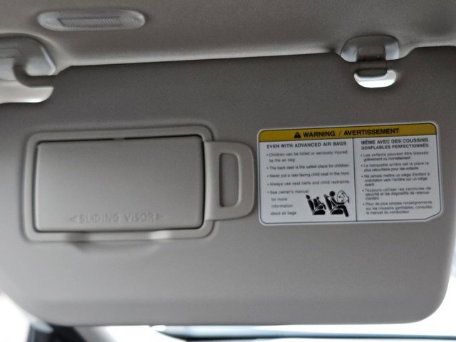 Certified 2026 Nissan Rogue SV image 27