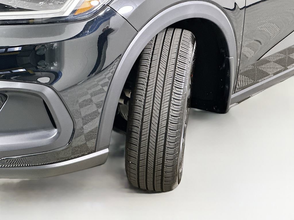 Certified 2025 Honda HR-V Sport image 25