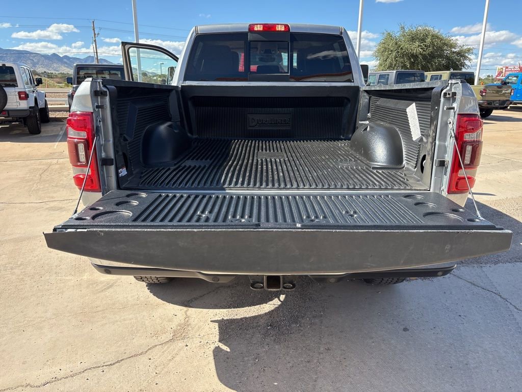 Used 2020 RAM 2500 Laramie image 60