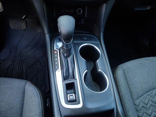 Used 2023 Chevrolet Equinox LT w/ LPO, Floor Liner Package AWD/4WD image 19