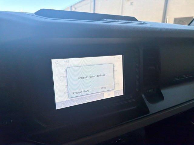 Used 2021 Ford Bronco Big Bend AWD/4WD image 11