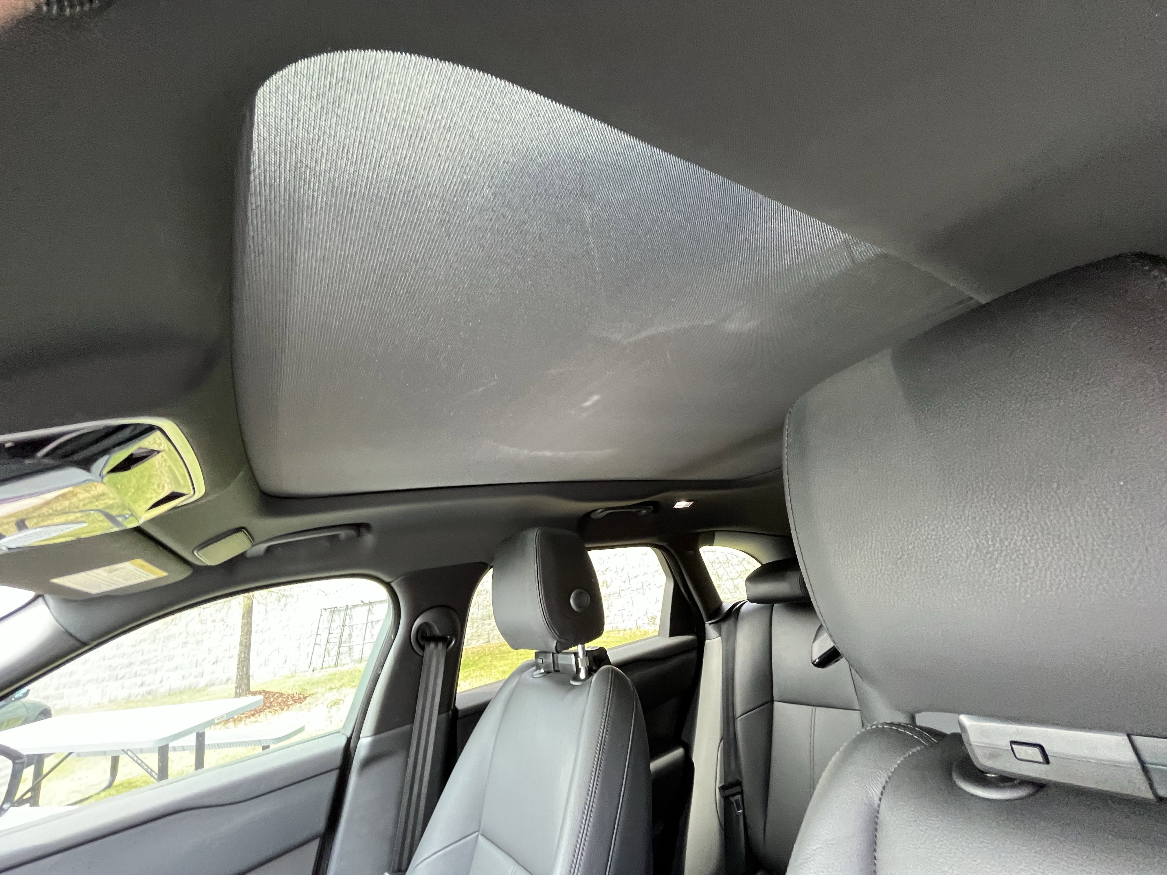 Certified 2025 Land Rover Range Rover Velar Dynamic SE AWD/4WD image 25