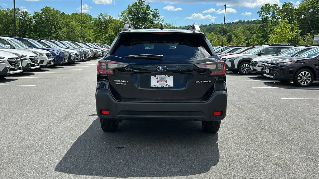 Certified 2023 Subaru Outback Premium AWD/4WD image 5