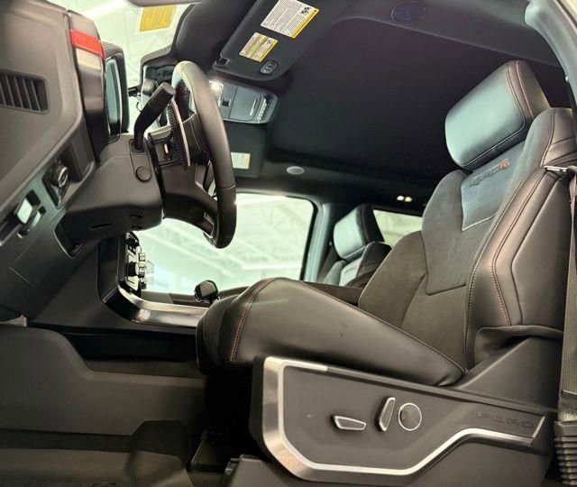 New 2026 Ford F150 Raptor image 20