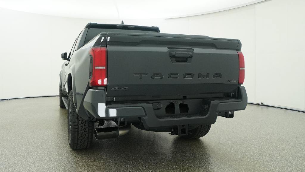 New 2026 Toyota Tacoma SR5 AWD/4WD image 25