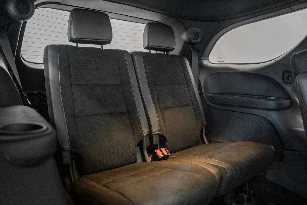 New 2026 Dodge Durango GT AWD/4WD image 36