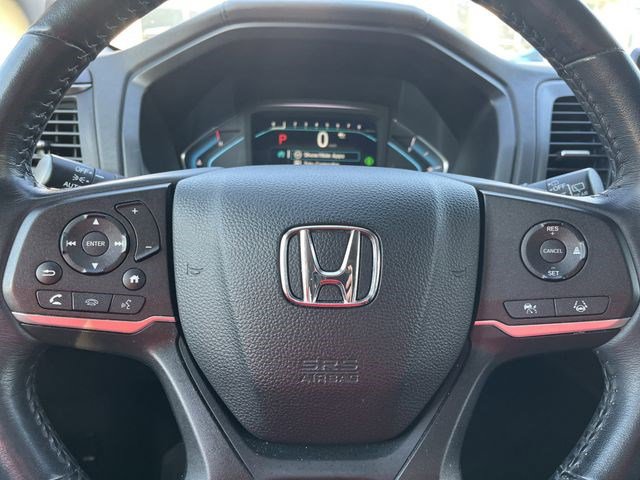 Used 2023 Honda Odyssey EX-L image 12