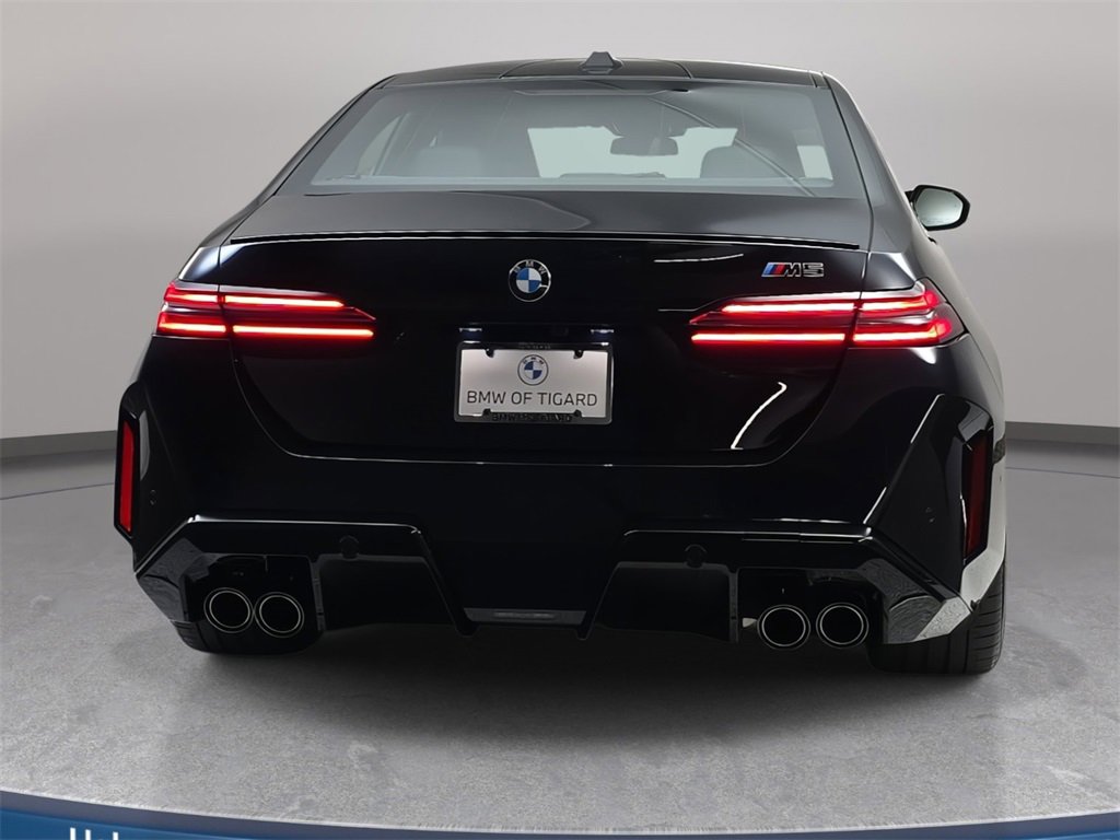 New 2026 BMW M5 w/ Executive Package image 6