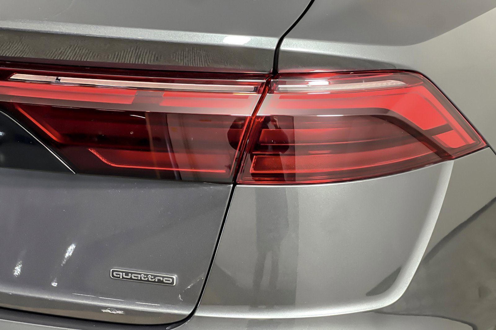 New 2026 Audi Q8 Premium Plus AWD/4WD image 24