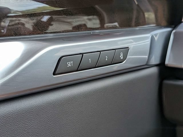 Certified 2026 Cadillac Escalade Platinum Sport AWD/4WD image 30