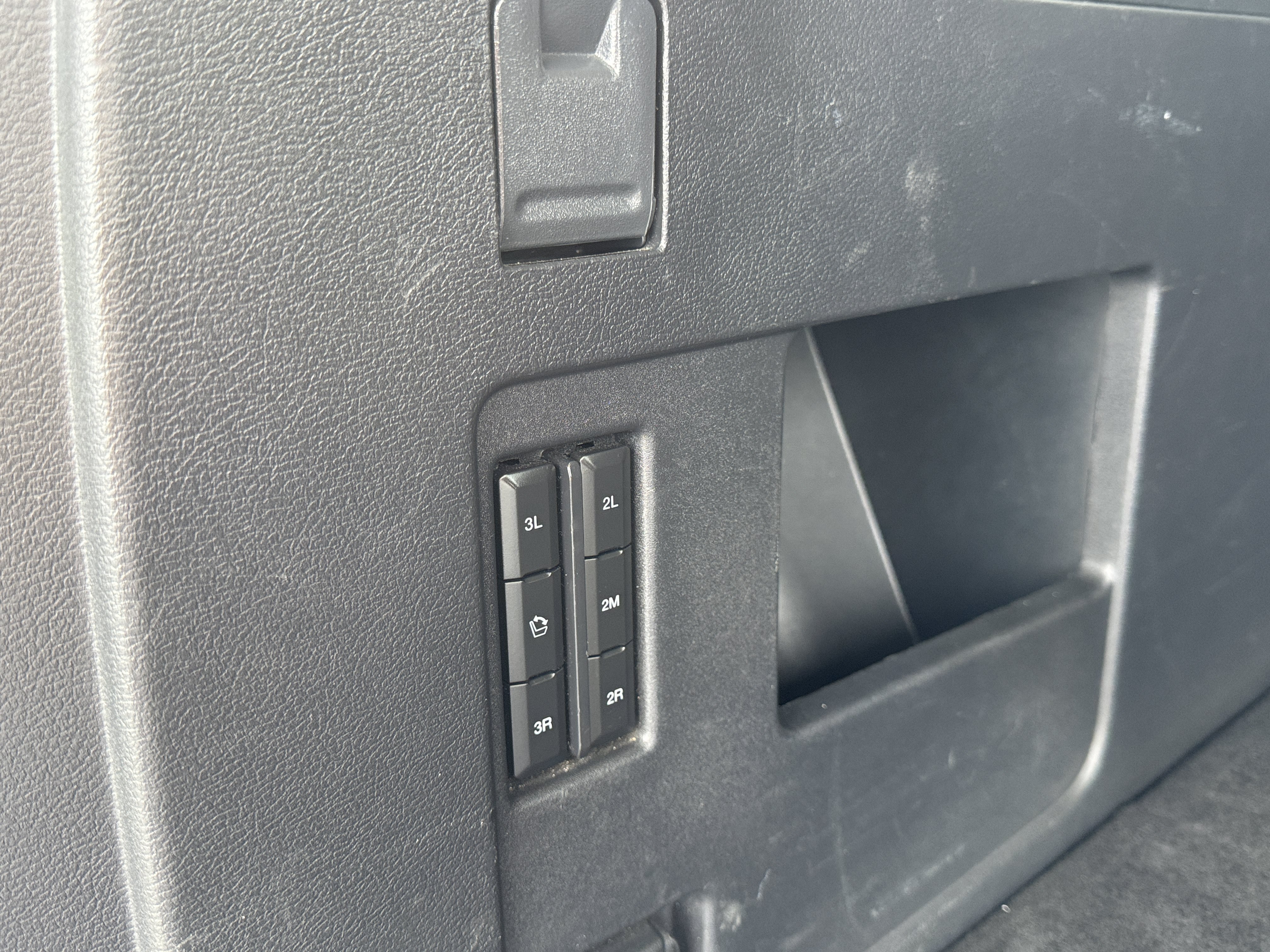 Used 2024 Ford Expedition Max XLT RWD image 14
