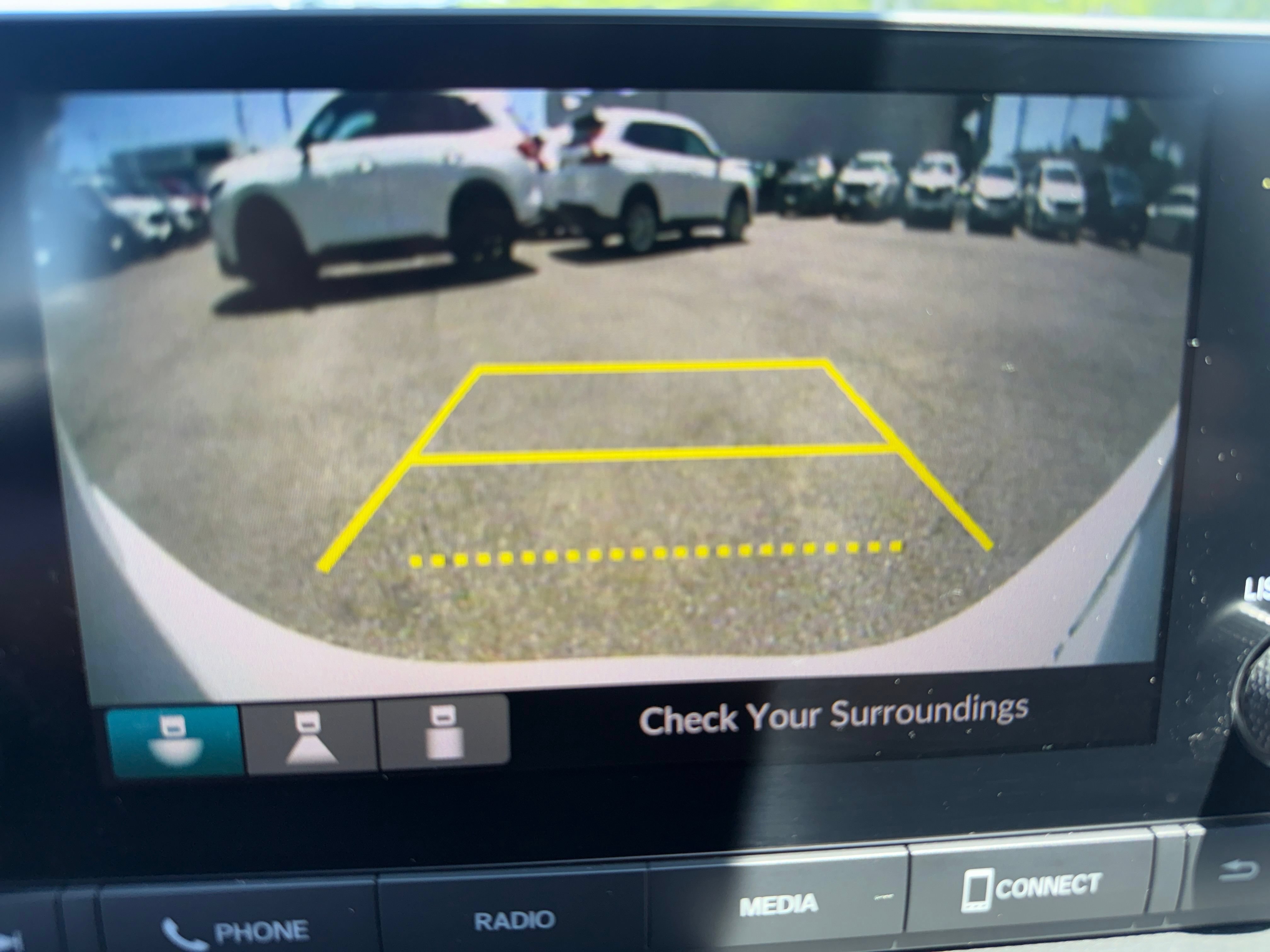 Used 2023 Honda Civic Sport image 13