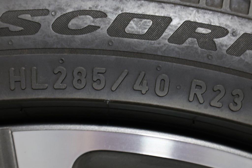 Used 2025 Land Rover Range Rover Sport Dynamic SE image 49