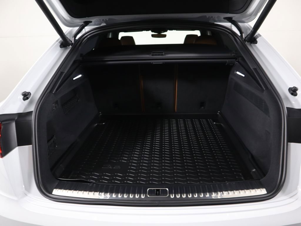 New 2026 Audi RS Q8 performance image 30