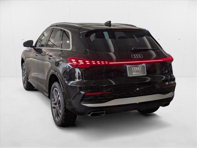 New 2025 Audi Q5 Premium Plus w/ Premium Plus image 8