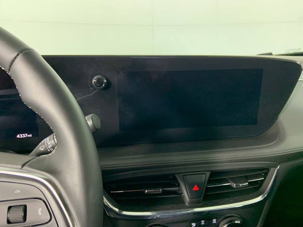 Used 2025 Buick Encore GX Preferred w/ Comfort Package image 23