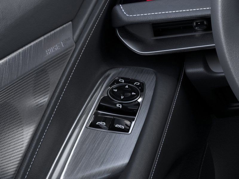 New 2026 Chevrolet Corvette Stingray Preferred Cpe w/ Battery Protection Package image 22