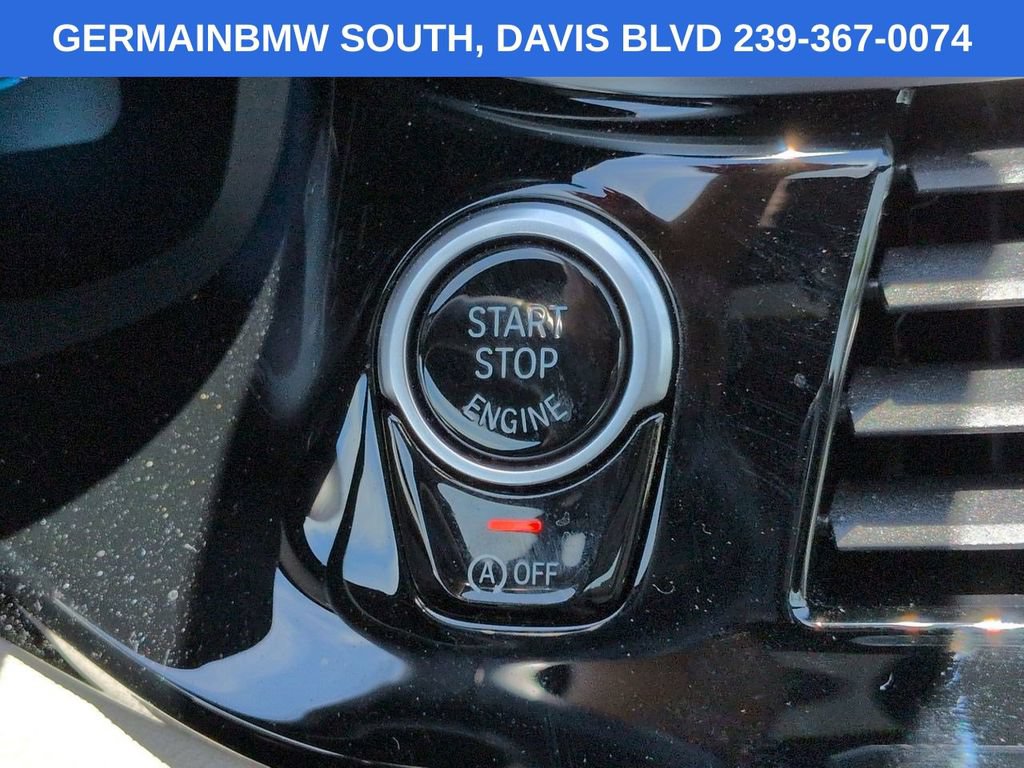 Certified 2023 BMW 530i w/ Luxury Seating Package RWD image 31
