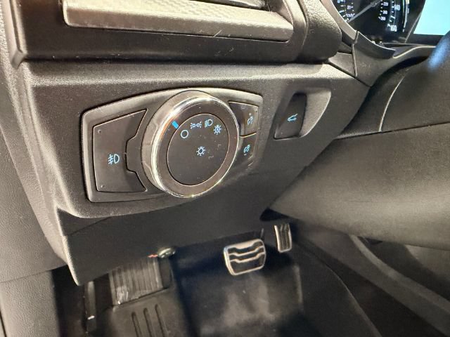 Used 2019 Ford Fusion Sport AWD/4WD image 40