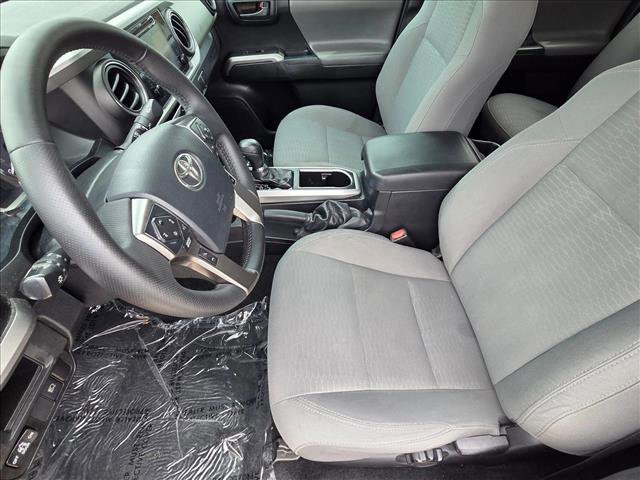 Certified 2018 Toyota Tacoma SR5 image 14