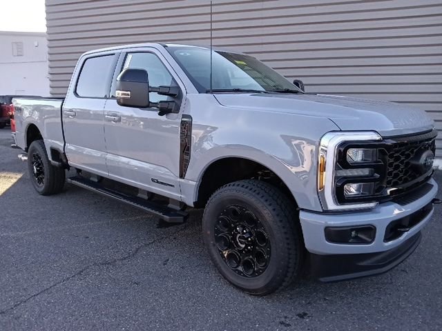 Used 2026 Ford F250 Lariat w/ Black Appearance Package image 1