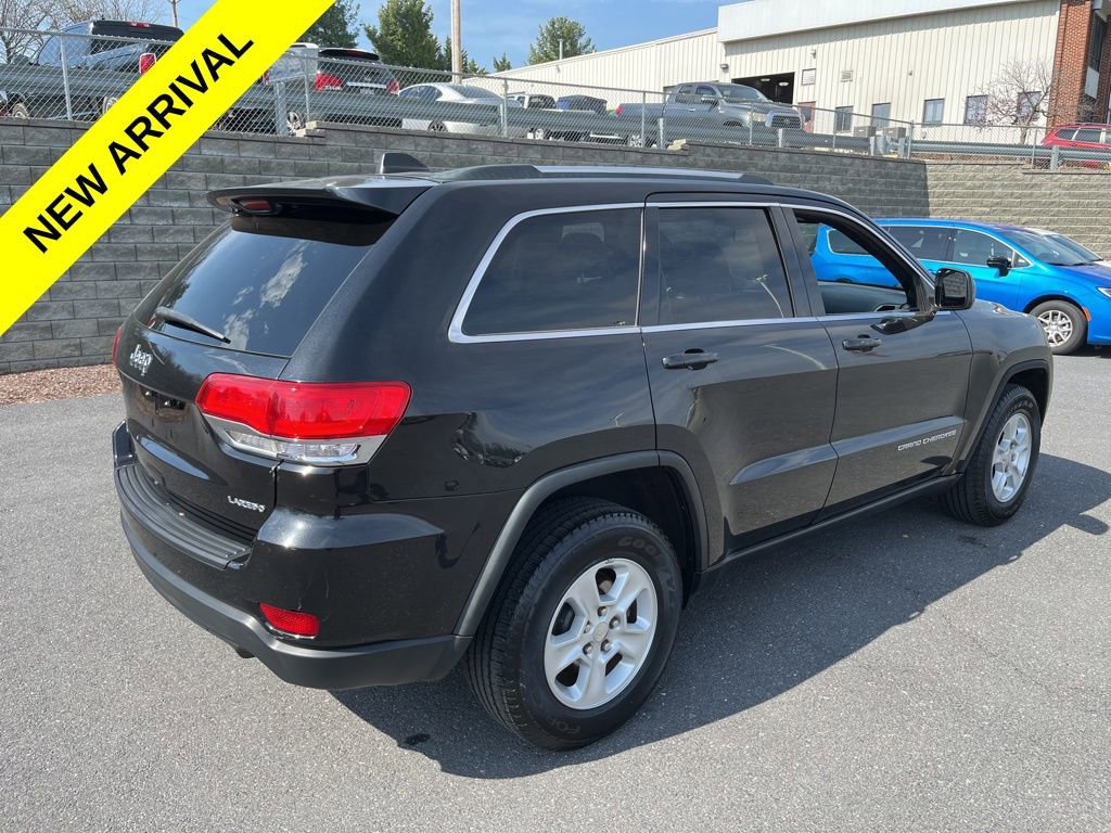 Used 2014 Jeep Grand Cherokee Laredo w/ Quick Order Package 23E image 9