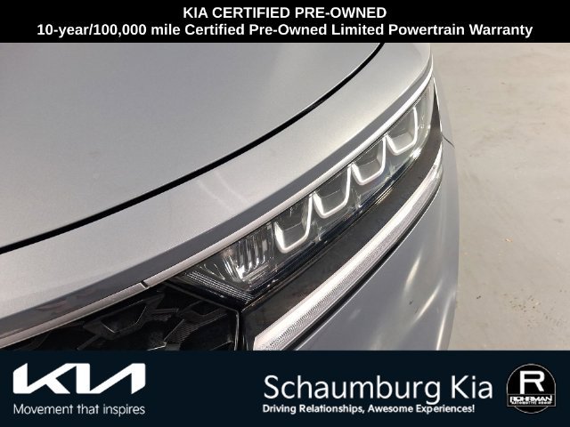 Certified 2022 Kia Sorento LX AWD/4WD image 27