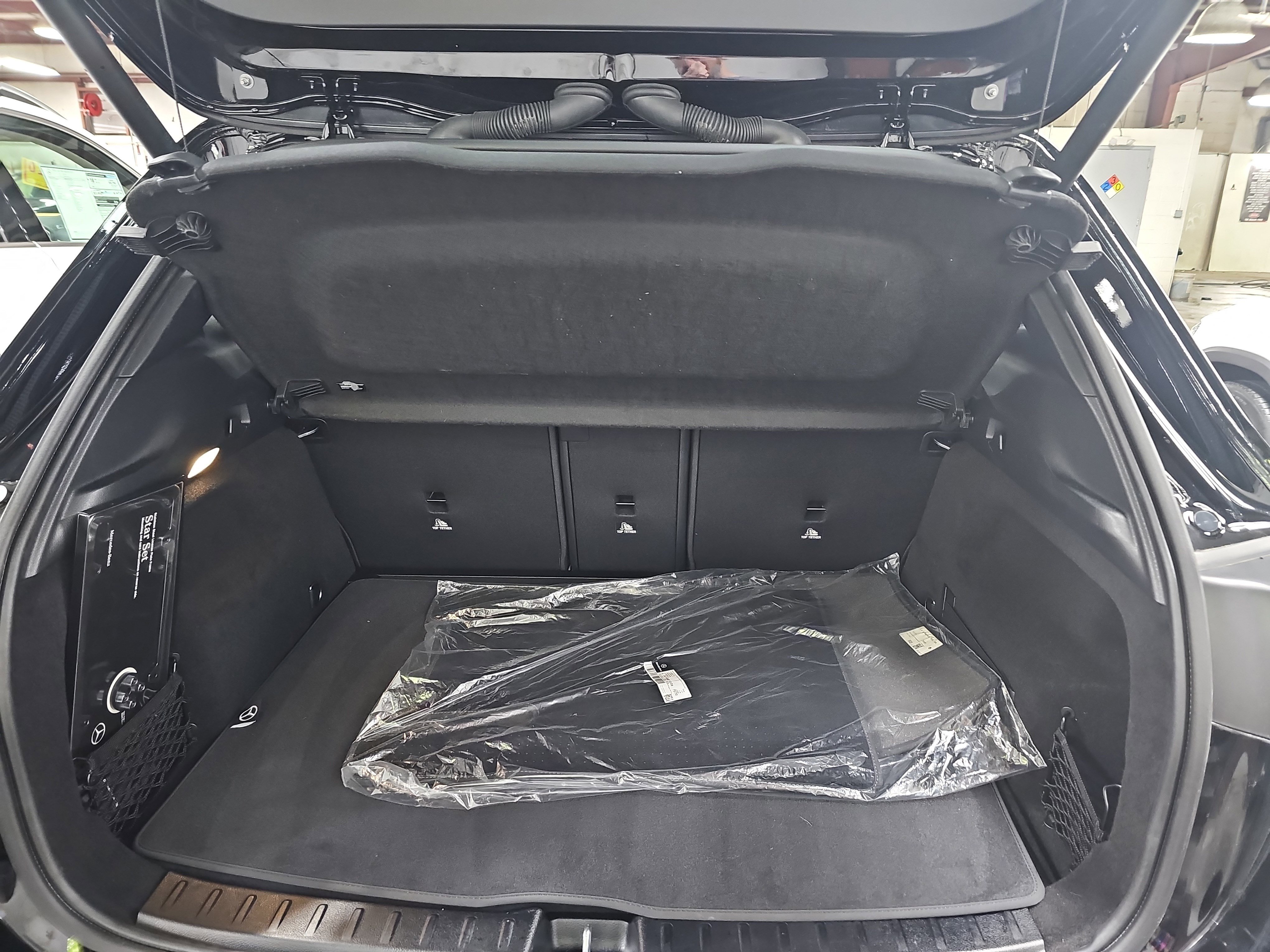 Certified 2026 Mercedes-Benz GLA 250 image 13