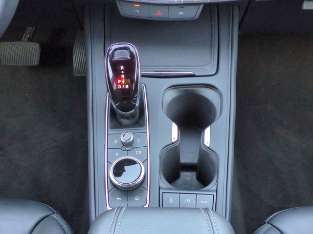 Used 2025 Cadillac XT4 Premium Luxury image 20