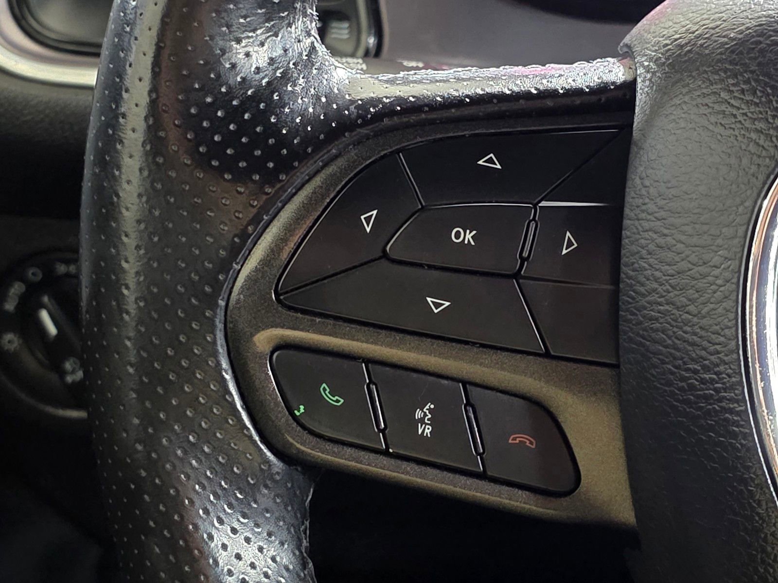 Used 2022 Dodge Challenger SXT w/ Blacktop Package image 30