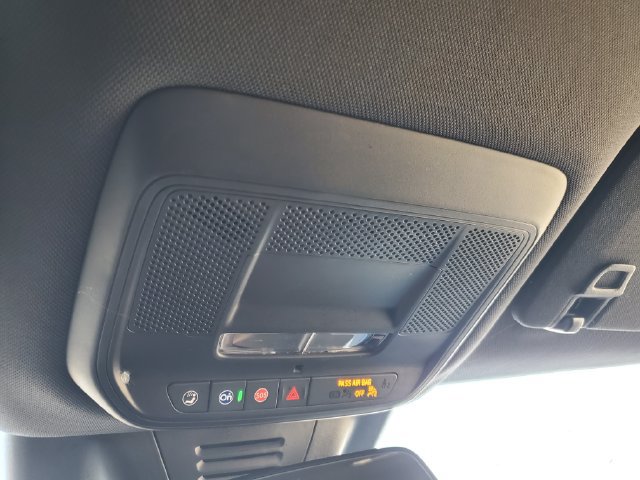 Certified 2024 Chevrolet Equinox EV LT FWD image 35