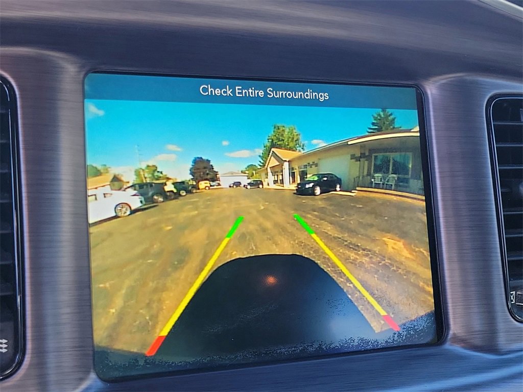 Used 2018 Dodge Charger SXT Plus w/ Blacktop Package image 24