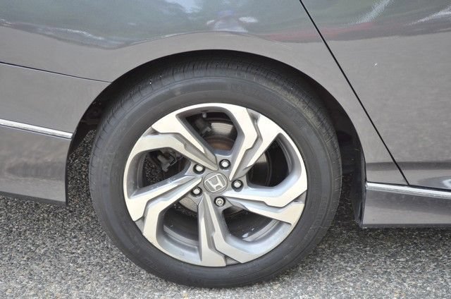 Used 2019 Honda Accord EX-L image 11