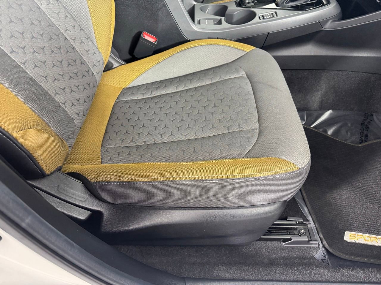 Used 2024 Subaru Crosstrek 2.5i Sport image 34