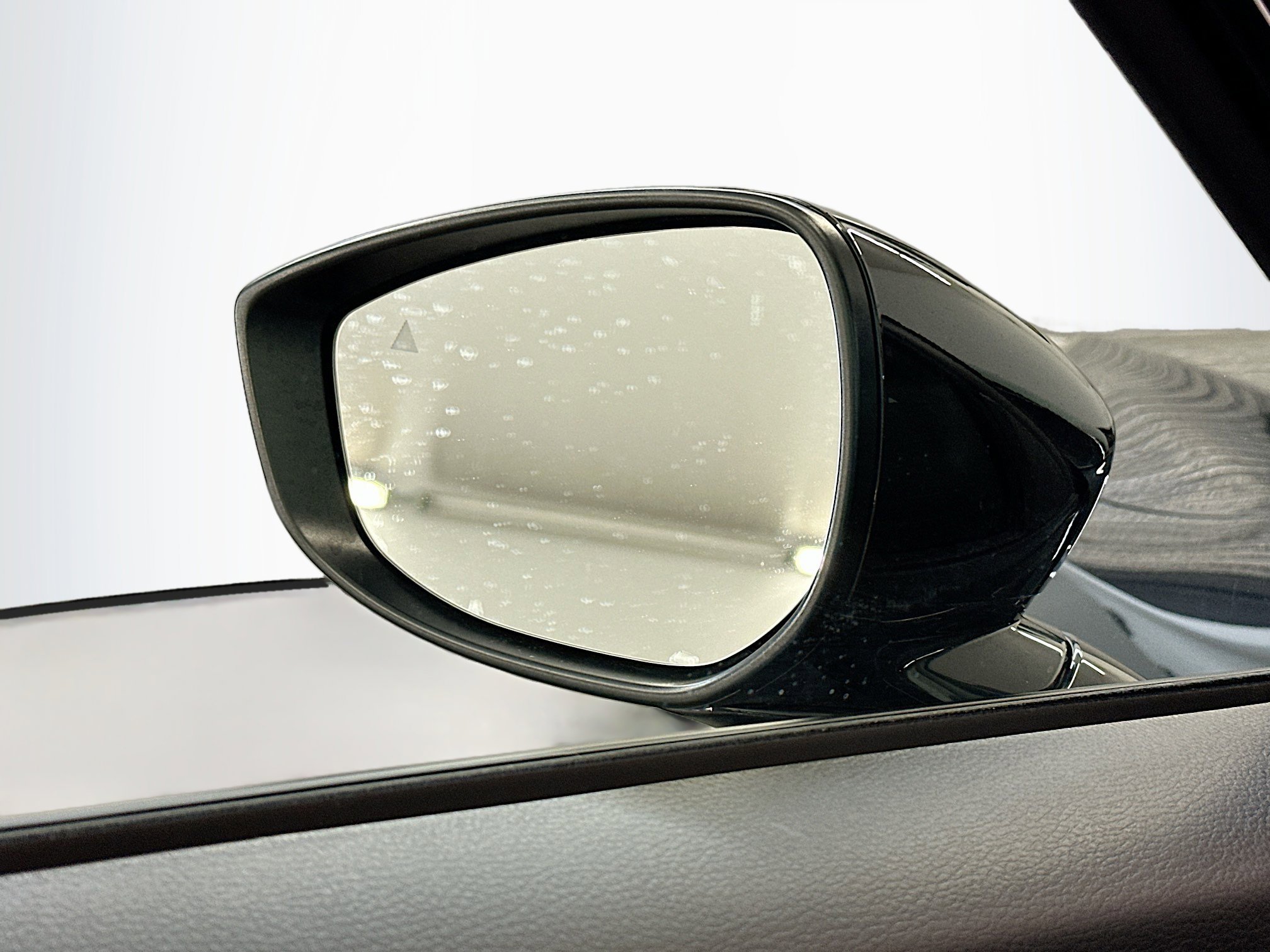 Used 2025 MAZDA CX-50 AWD 2.5 S w/ Preferred Package image 16