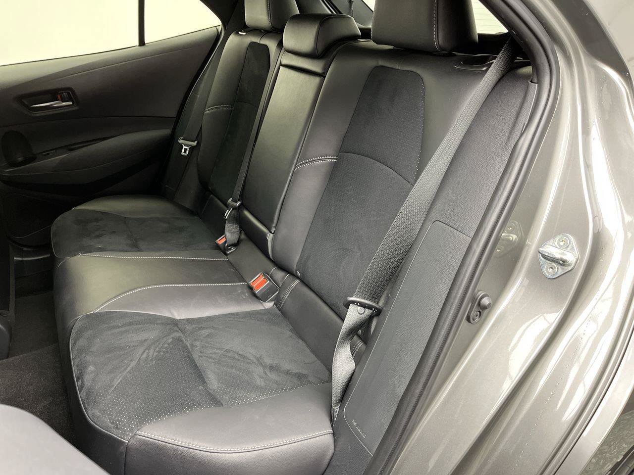 Used 2024 Toyota Corolla GR AWD/4WD image 10