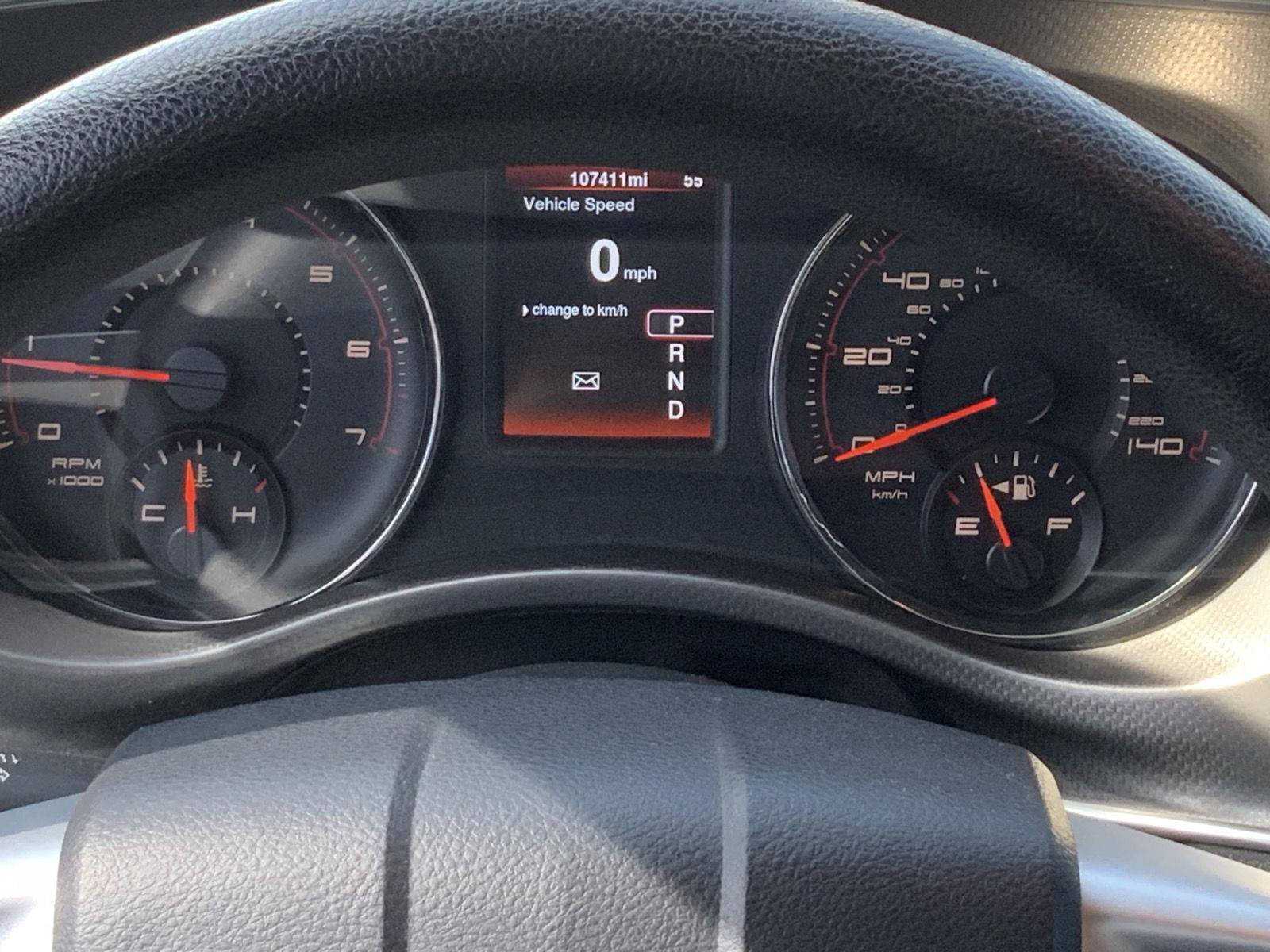 Used 2014 Dodge Charger SE RWD image 19