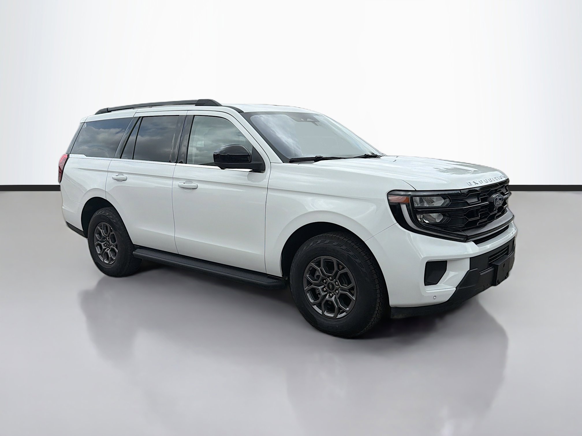 Used 2025 Ford Expedition Active