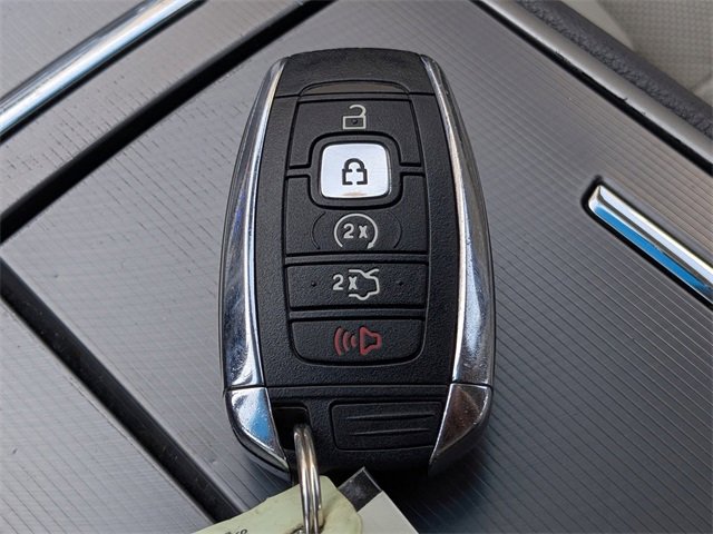 Used 2018 Lincoln MKZ Reserve image 29