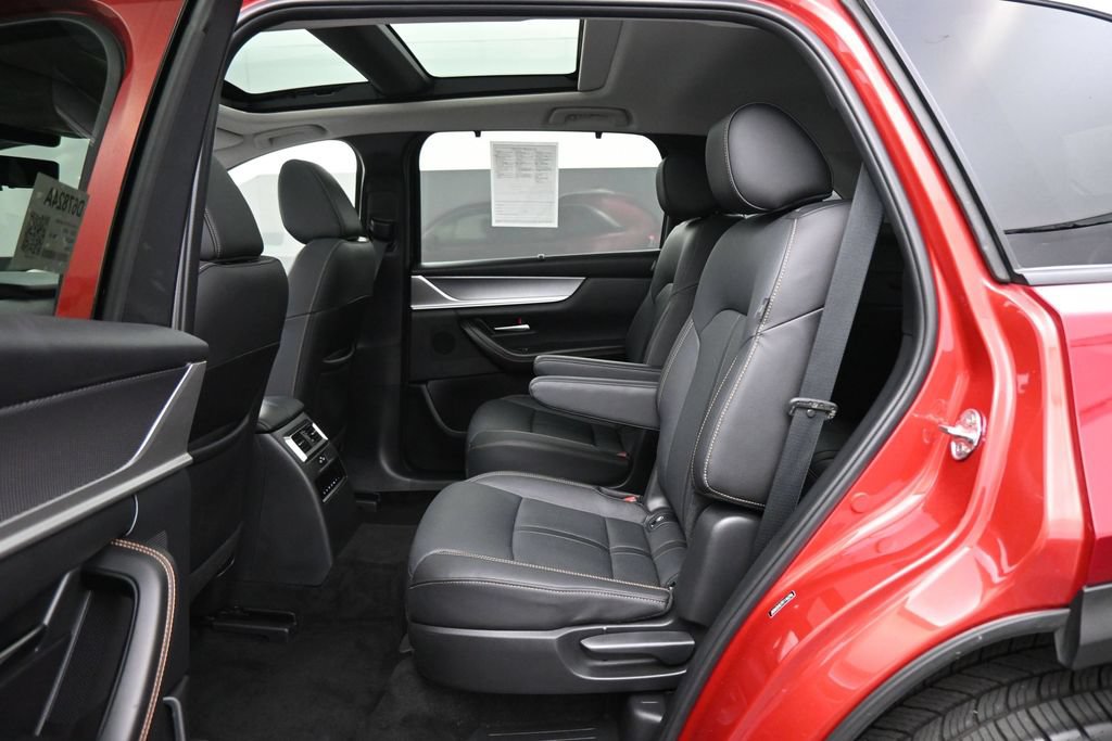 Used 2024 MAZDA CX-90 3.3 Turbo w/ Premium Package AWD/4WD image 20
